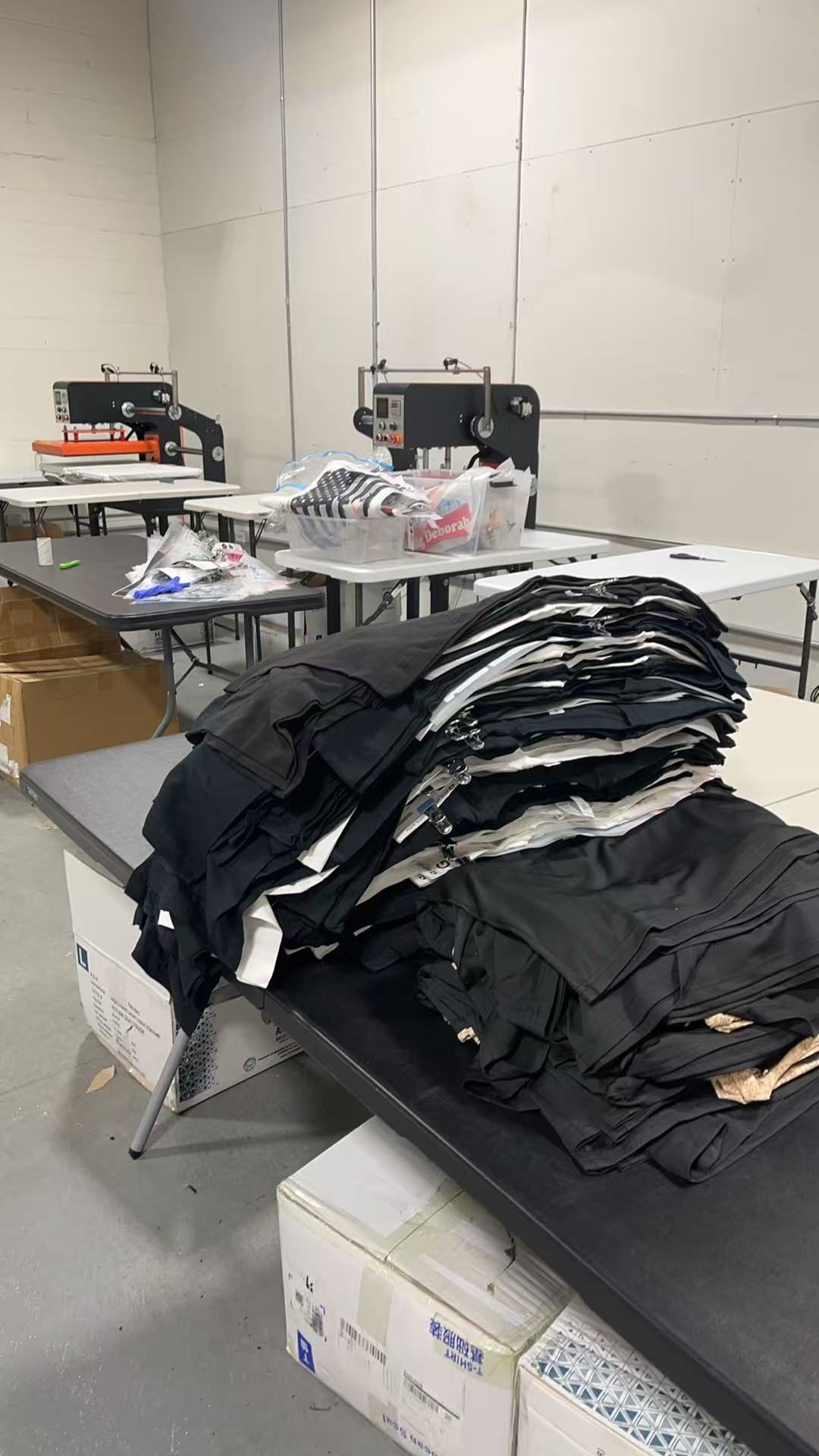 Print T-Shirt Factory